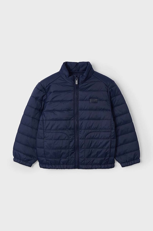 Mayoral kurtka dziecięca bez kaptura granatowy 3493.5D.Mini.PPYH