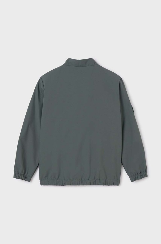 Băieți Mayoral geaca copii 6477.7B.Junior.PPYH verde