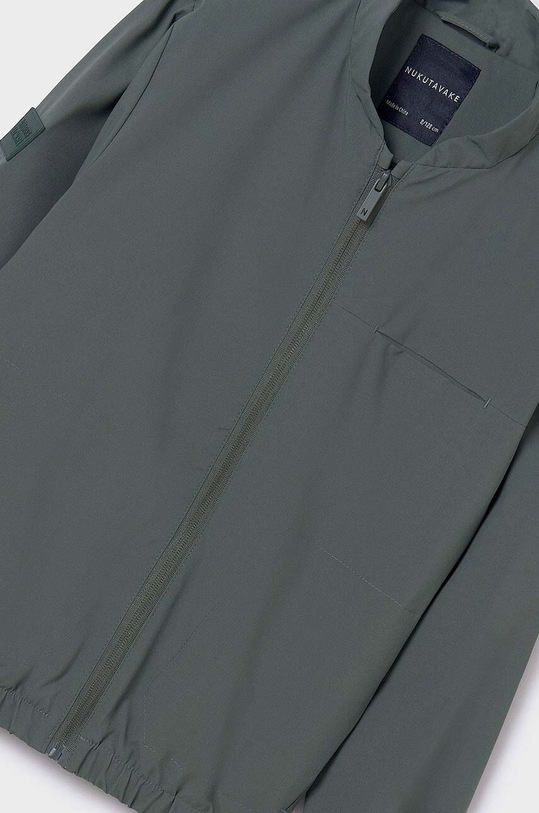 Mayoral geaca copii verde 6477.7B.Junior.PPYH