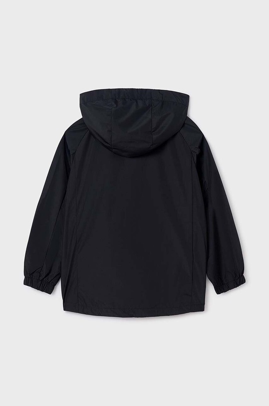 Mayoral kurtka dziecięca 6478.7C.Junior.PPYH czarny SS24