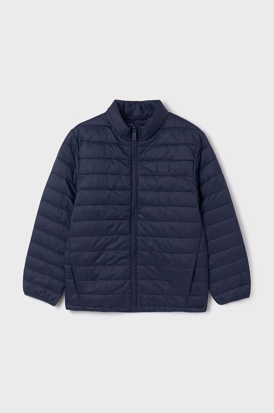 Mayoral kurtka dziecięca bez kaptura granatowy 6479.7D.Junior.PPYH