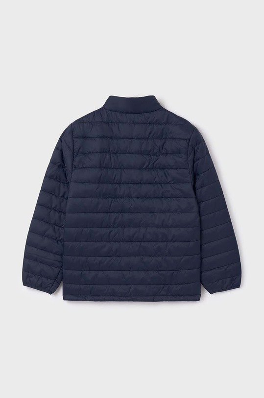 Mayoral kurtka dziecięca 6479.7D.Junior.PPYH granatowy SS24