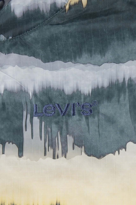 Levi's kurtka dwustronna dziecięca LVB REVERSIBLE BOY'S WIND JKT 8EK398