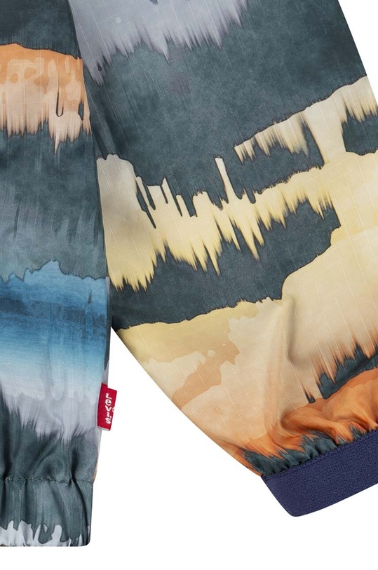 Levi's kurtka dwustronna dziecięca LVB REVERSIBLE BOY'S WIND JKT 8EK398