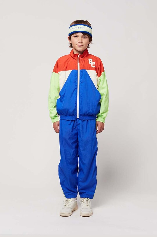 Дитяча куртка Bobo Choses 124AC054