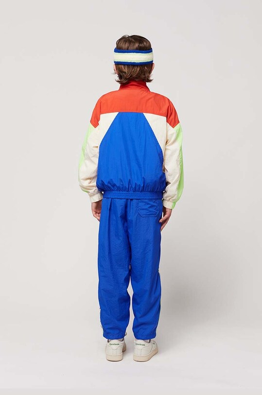 Дитяча куртка Bobo Choses 124AC054