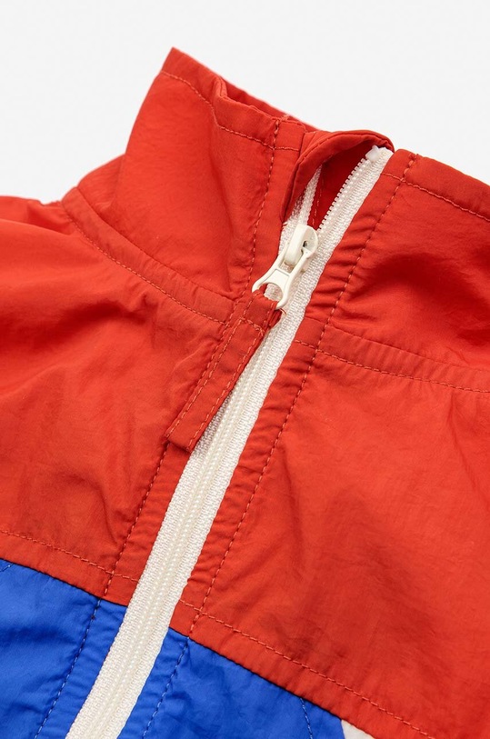 Bobo Choses kurtka dziecięca multicolor 124AC054