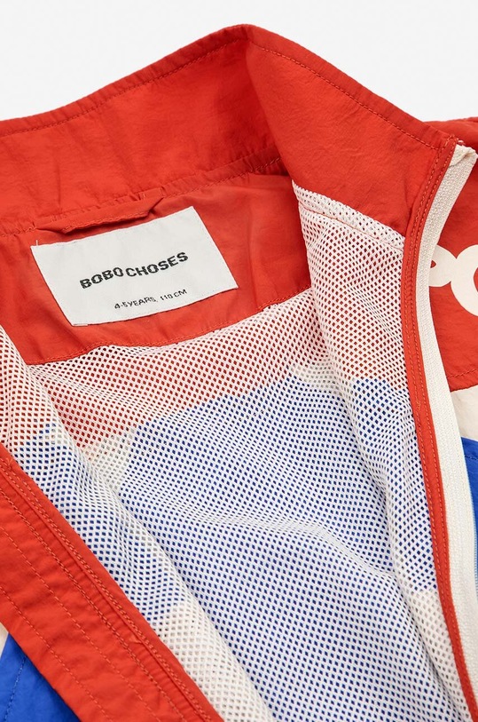 Bobo Choses kurtka dziecięca 124AC054
