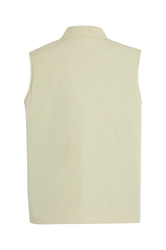 Мальчик Детская безрукавка Calvin Klein Jeans IB0IB02085.PPYH бежевый
