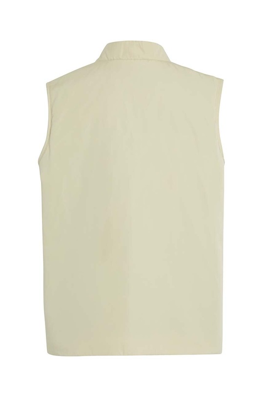 Хлопчик Дитяча безрукавка Calvin Klein Jeans IB0IB02085.PPYH бежевий