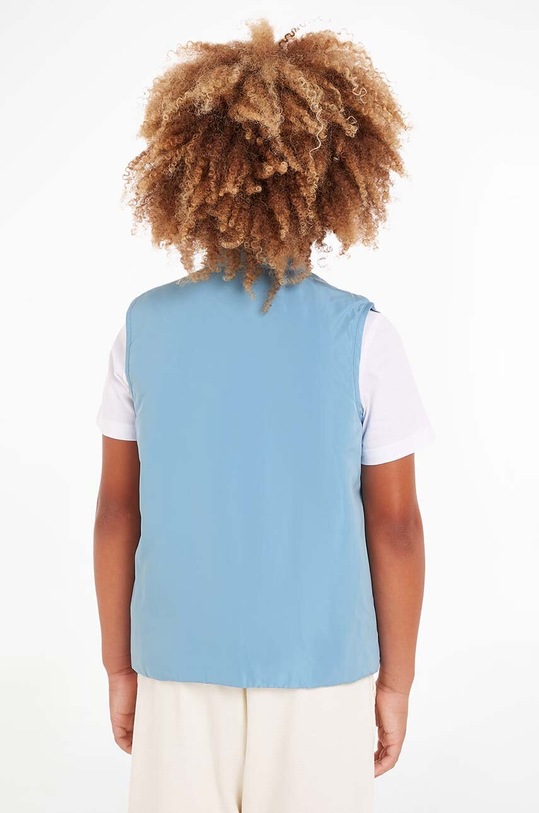 Dětská vesta Calvin Klein Jeans IB0IB02085.PPYH