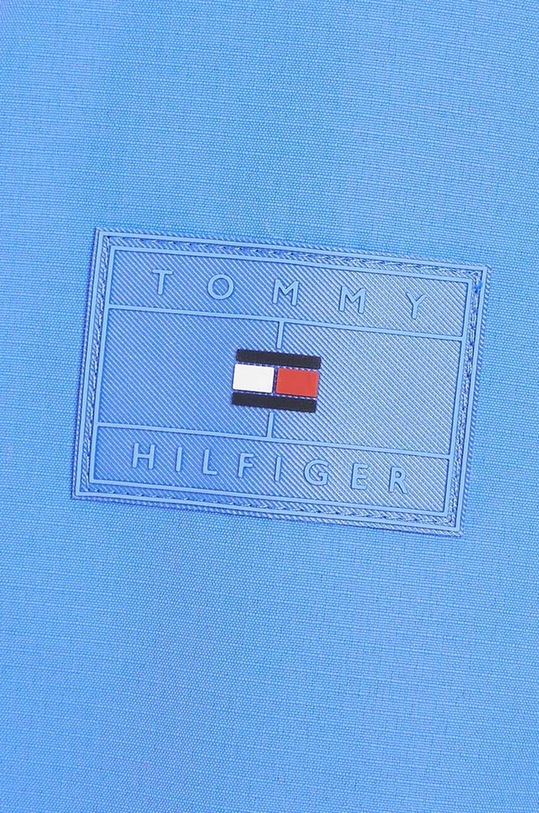 Tommy Hilfiger geaca bomber pentru copii albastru KB0KB08870.128.176.PPYH