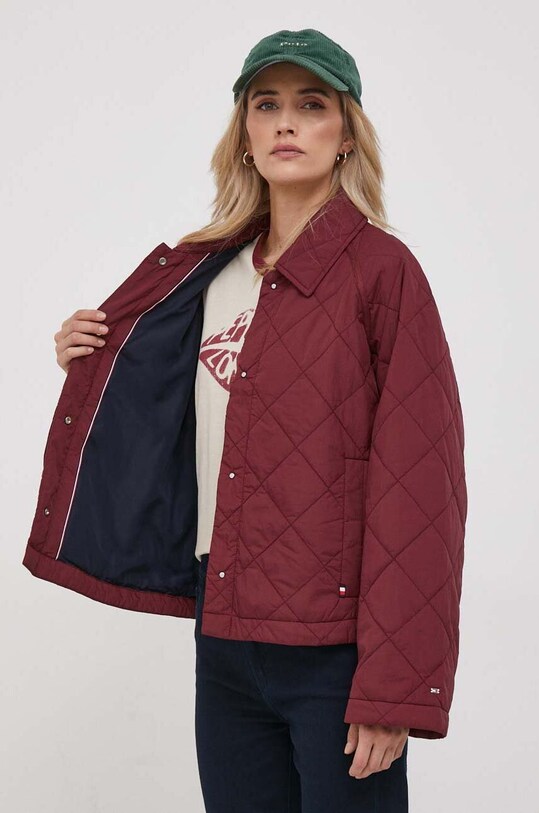 Tommy Hilfiger kurtka WW0WW40468