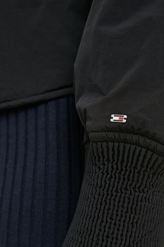 Tommy Hilfiger geacă bomber cu două fețe WW0WW40927