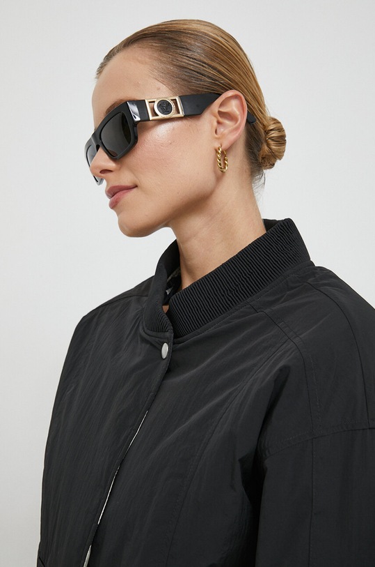 Dvostranska bomber jakna Tommy Hilfiger WW0WW40927