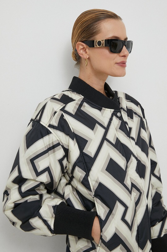 Dvostranska bomber jakna Tommy Hilfiger WW0WW40927