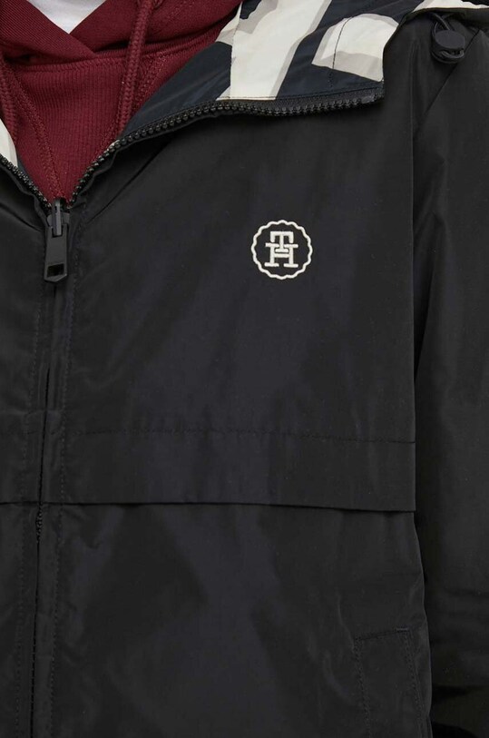 Tommy Hilfiger kurtka dwustronna WW0WW41163