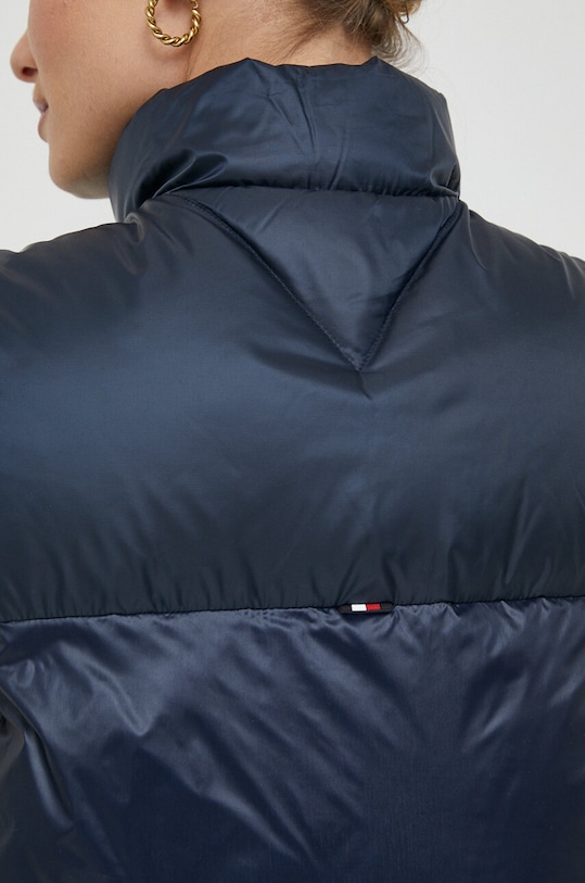 Tommy Hilfiger bezrękawnik puchowy WW0WW41170