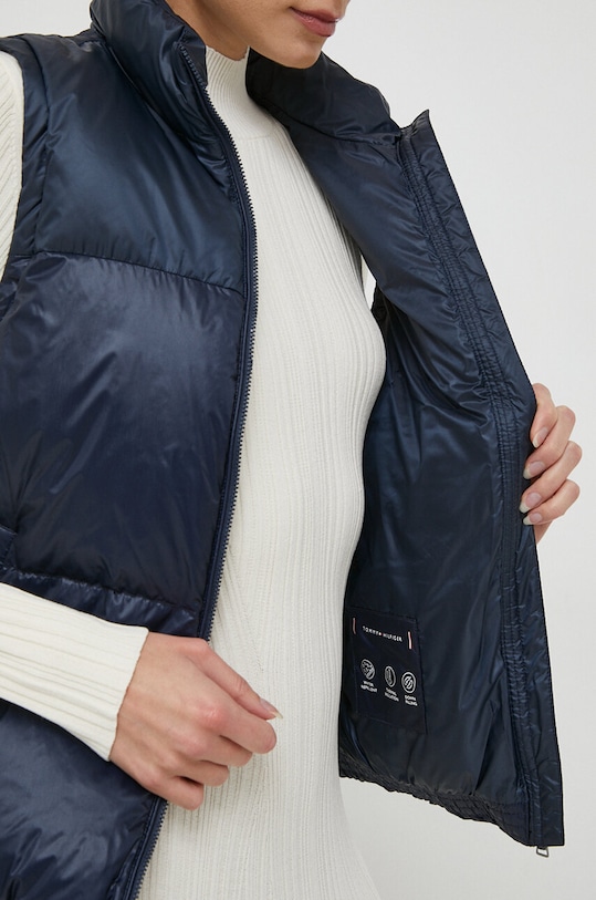 Tommy Hilfiger bezrękawnik puchowy WW0WW41170