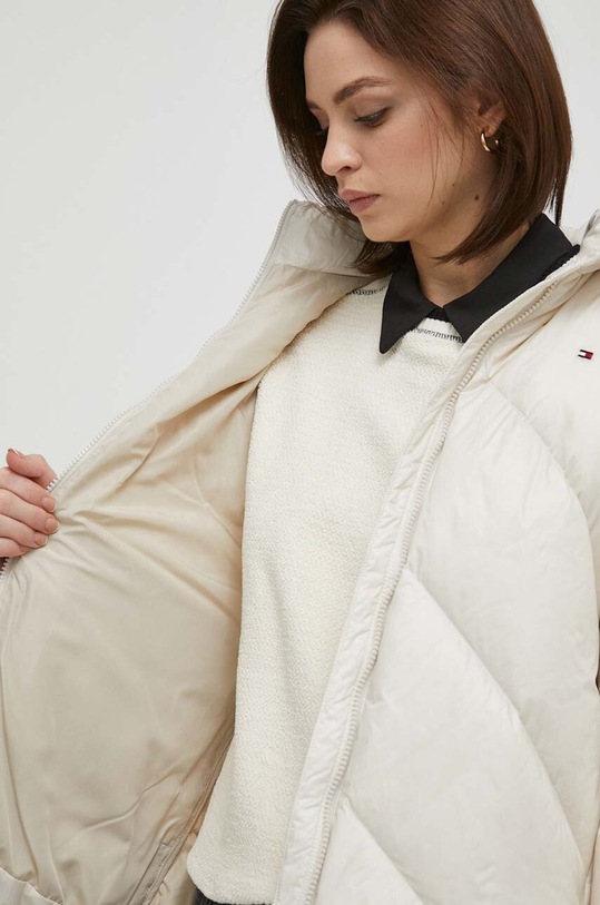 Tommy Hilfiger kurtka puchowa WW0WW41176