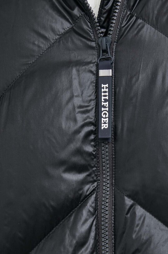 Tommy Hilfiger kurtka puchowa WW0WW41176 czarny
