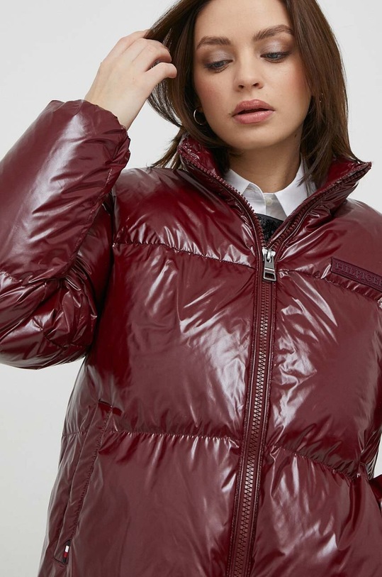 Tommy Hilfiger kurtka puchowa WW0WW41658
