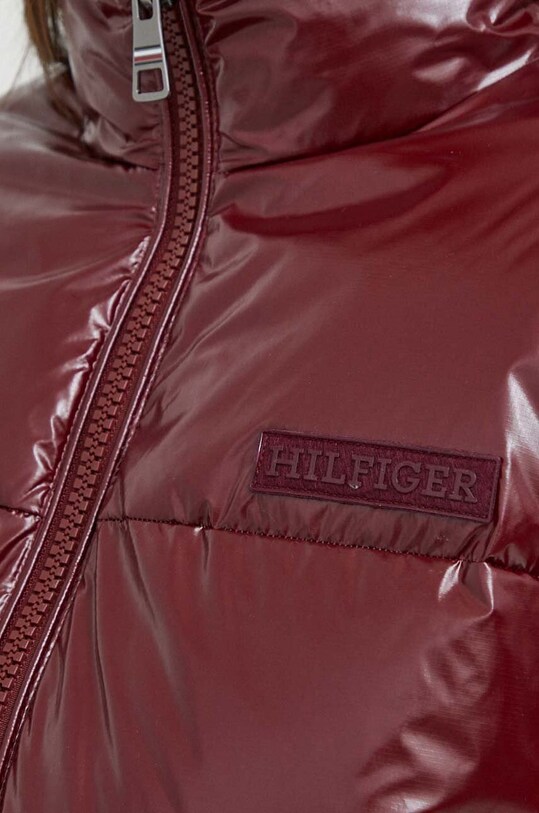 Tommy Hilfiger kurtka puchowa WW0WW41658