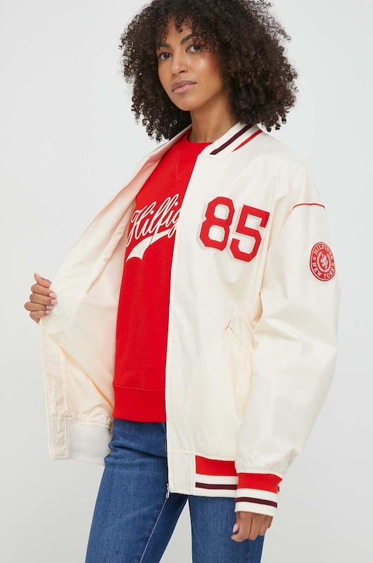 Tommy Hilfiger kurtka bomber WW0WW40477