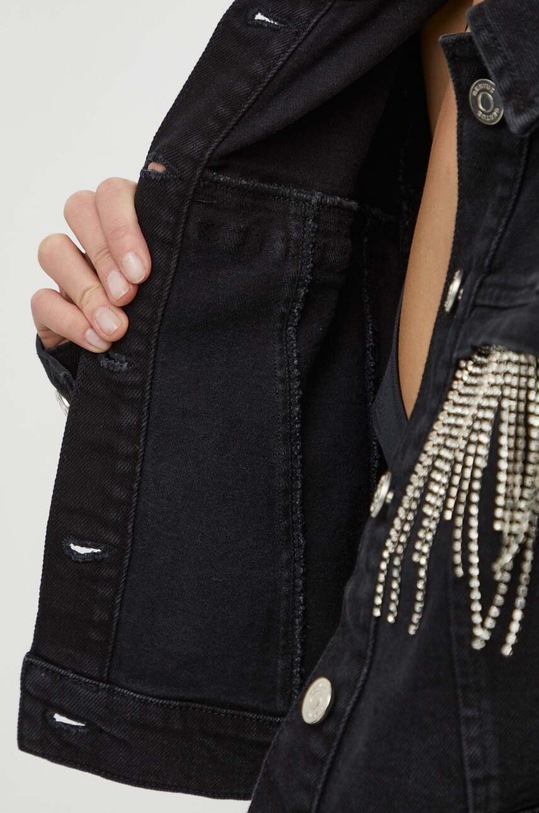 Džínová bunda Gestuz 10908578