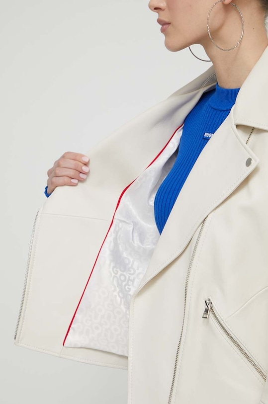 Pepe Jeans geacă biker 50512604