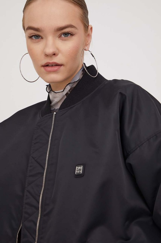 HUGO geacă negru 50504206