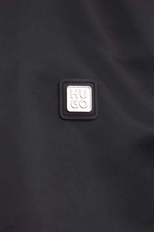 HUGO geacă 50504206 negru