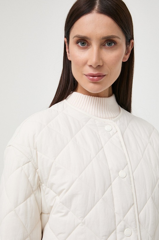 Bunda Boss Orange béžová 50505590