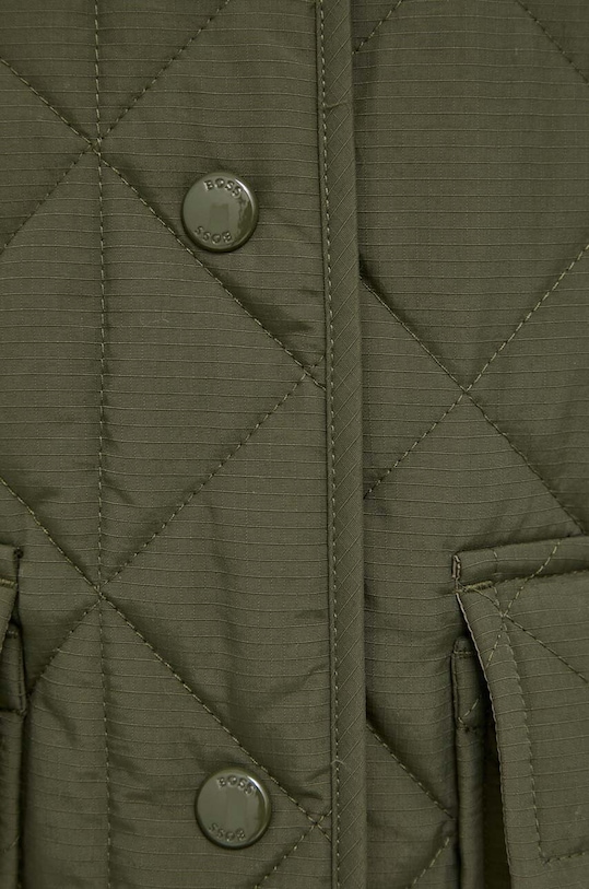 Bunda Boss Orange 50505590 zelená