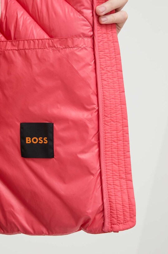 BOSS Orange bezrękawnik 50508115