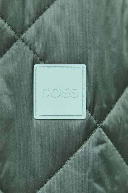 BOSS Orange kurtka bomber 50509257 zielony