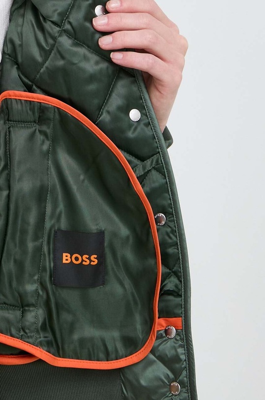 BOSS Orange kurtka bomber 50509257