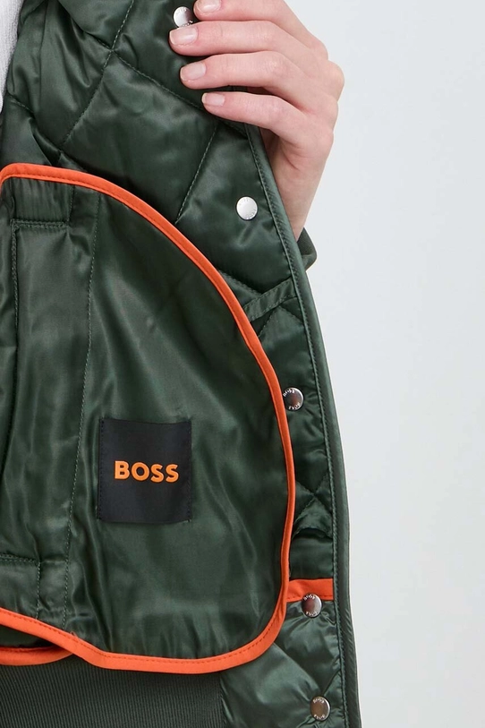 BOSS Orange geacă bomber 50509257