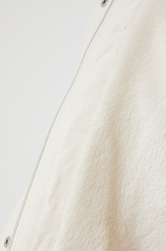 BOSS bezrękawnik z domieszką lnu 50506954