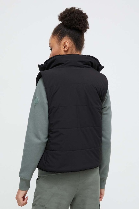 Dkny bezrękawnik DP3V3133 czarny