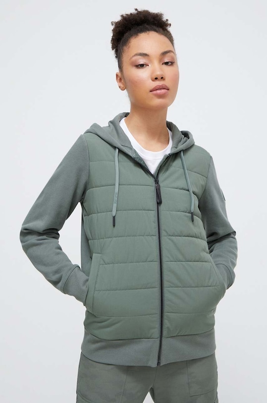 Pulover Dkny Drugo zelena DP3J9344