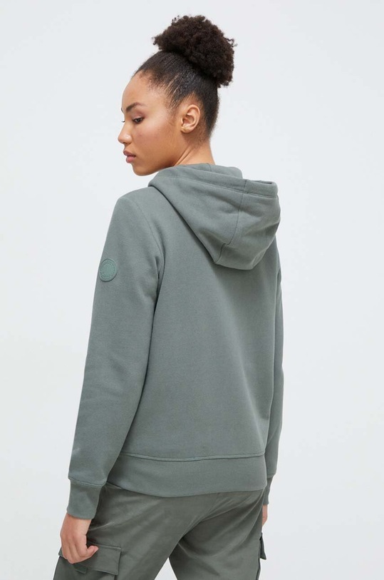 Oblačila Pulover Dkny DP3J9344 zelena