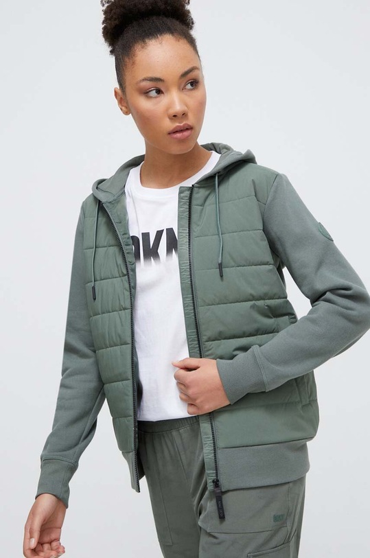 Pulover Dkny zelena DP3J9344