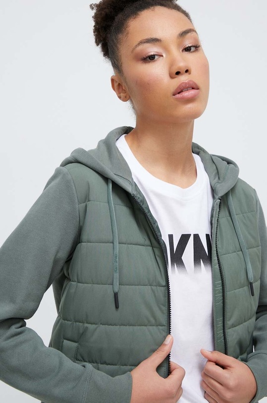 Pulover Dkny DP3J9344 zelena