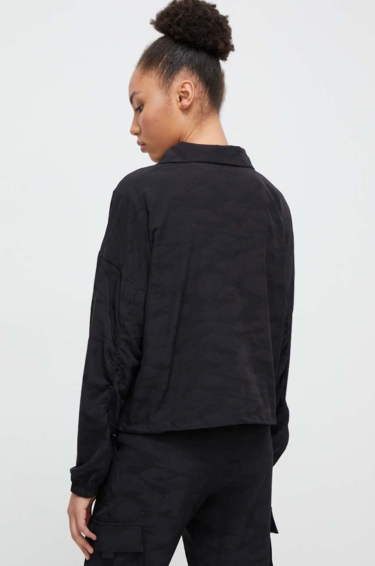 Odzież Dkny kurtka DP3J9377 czarny