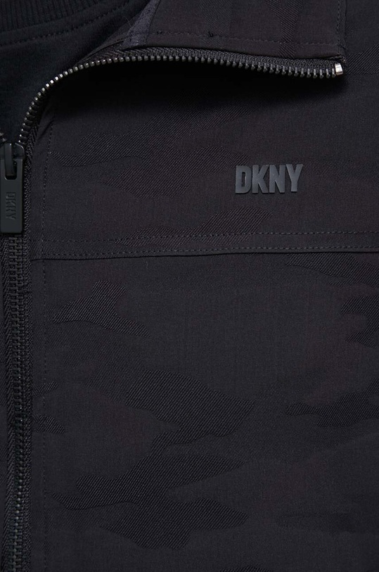 Dkny kurtka DP3J9377 czarny
