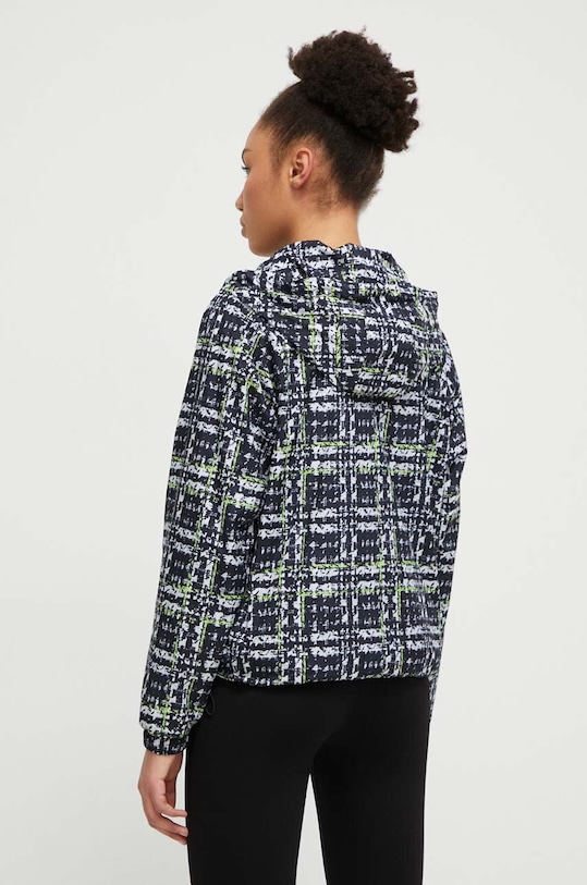 Odjeća Jakna Dkny DP3J9349 crna