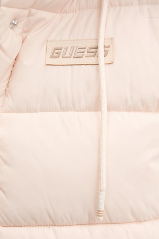 Guess bezrękawnik V4RL02.WFYE2 beżowy