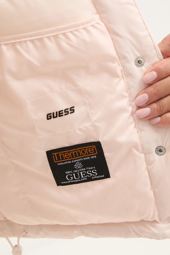 Guess bezrękawnik V4RL02.WFYE2