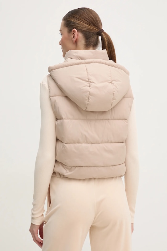 Oblečení Vesta Guess V4RL02.WFYE2 béžová